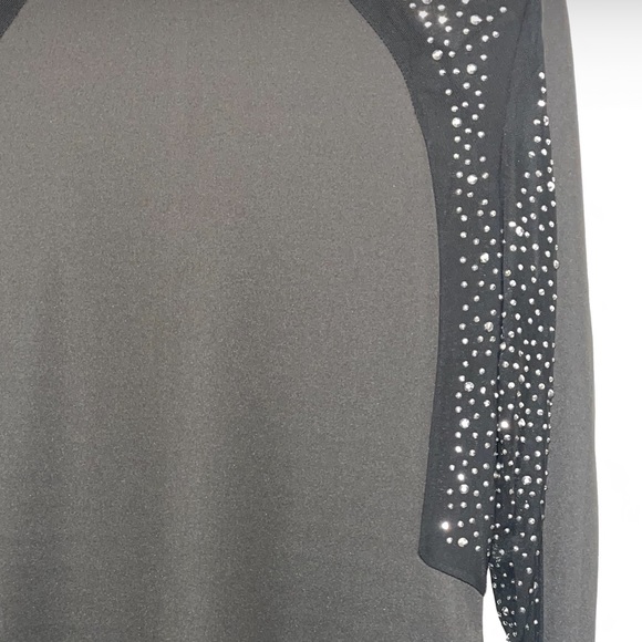 Starry Nights Party Dress - Plus+ - Picture 5 of 6